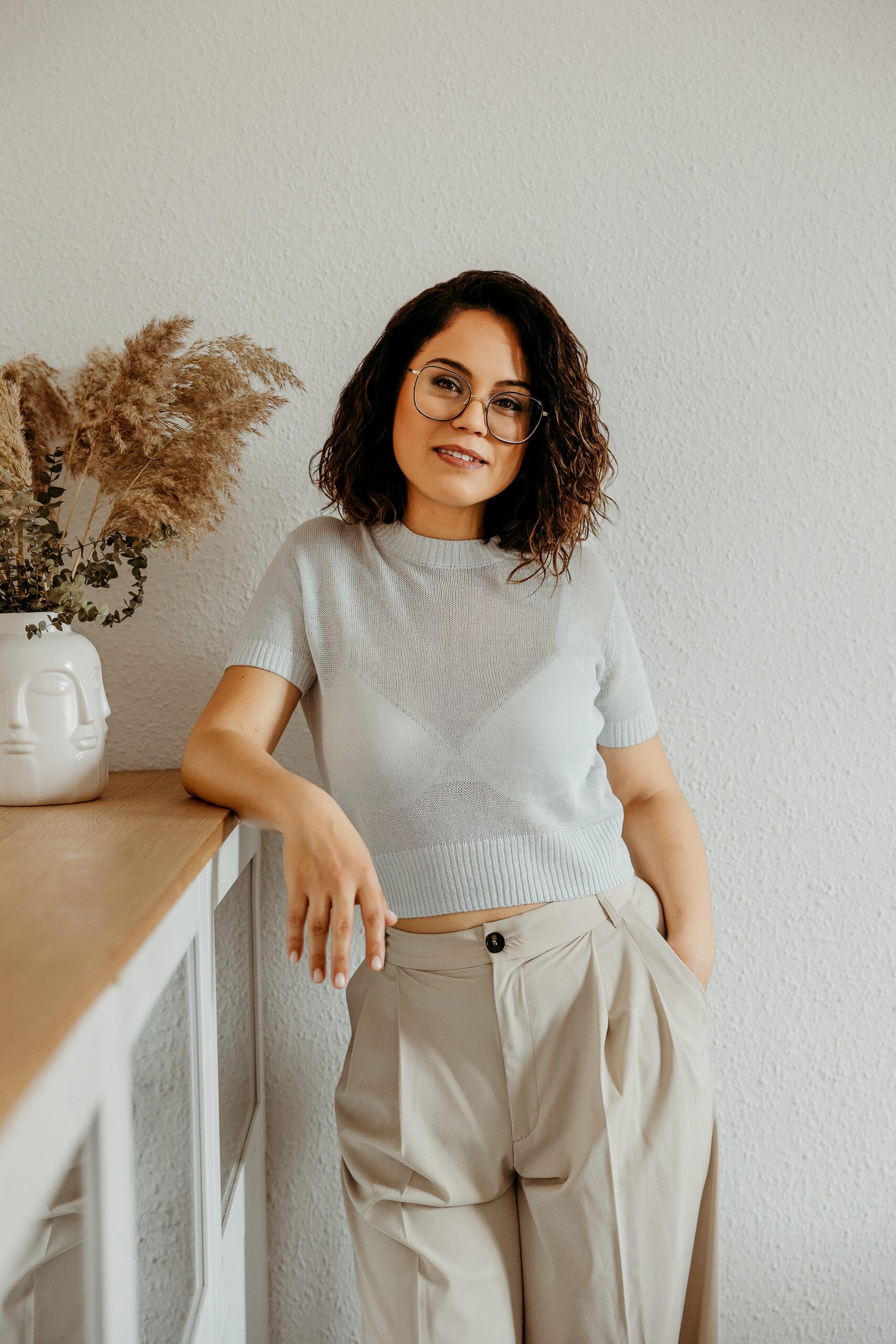 Patricia Morales