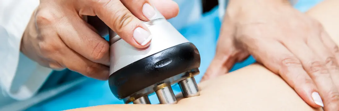 Radiofrecuencia corporal en Barcelona reafirma la piel y mejora firmeza